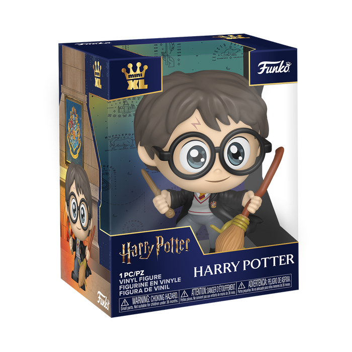 Funko Mini XL: Harry Potter - Harry Patronus