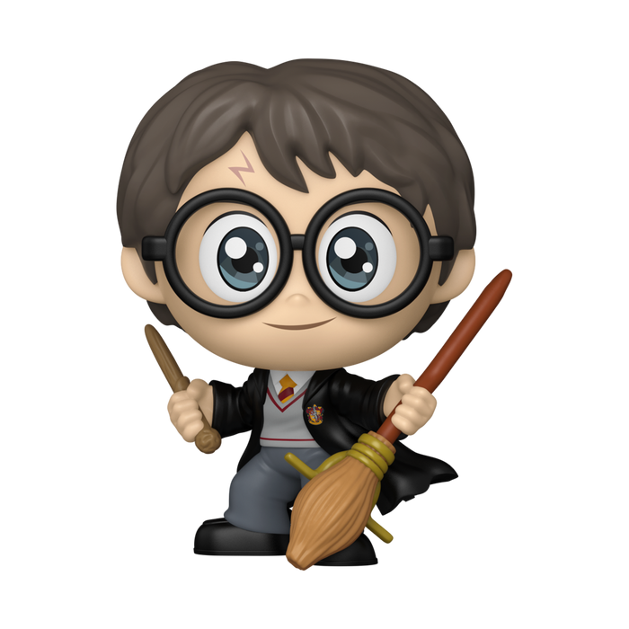 Funko Mini XL: Harry Potter - Harry Patronus
