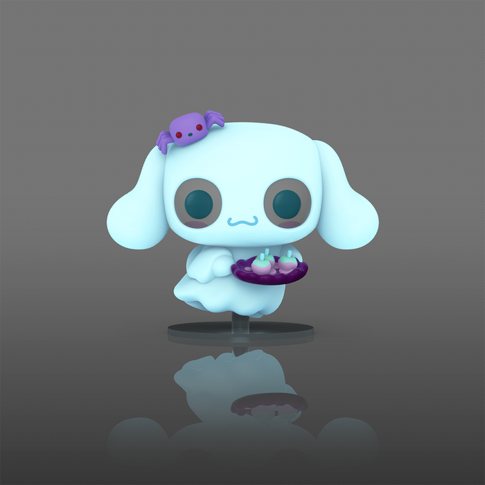 Funko Pop Sanrio: Hello Kitty - Cinnamoroll Fantasma