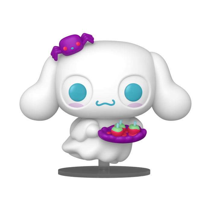 Funko Pop Sanrio: Hello Kitty - Cinnamoroll Fantasma