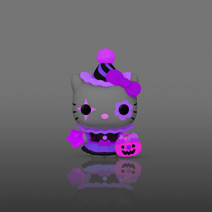 Funko Pop Sanrio: Hello Kitty - Kitty Brujita