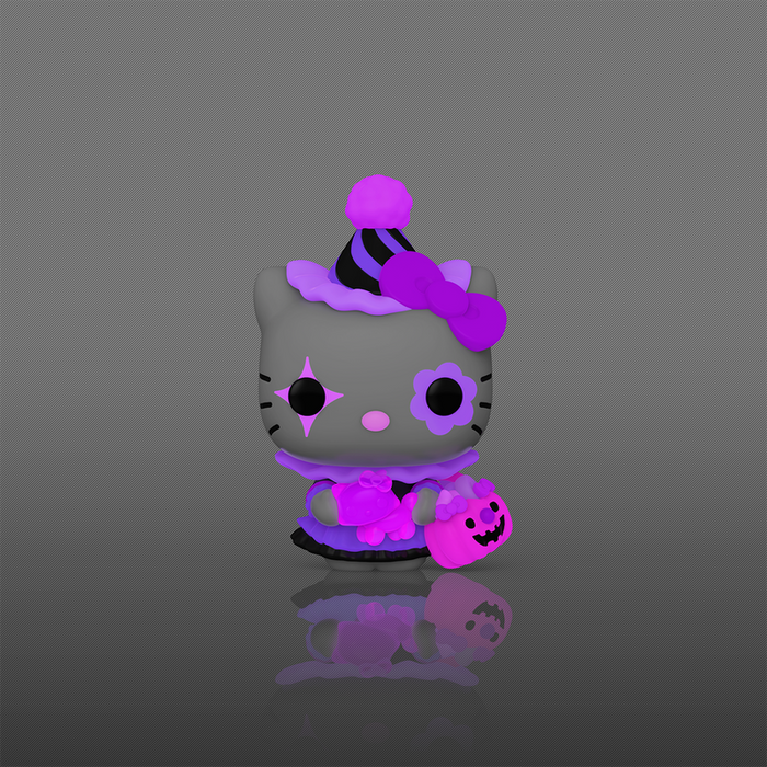 Funko Pop Sanrio: Hello Kitty - Kitty Brujita