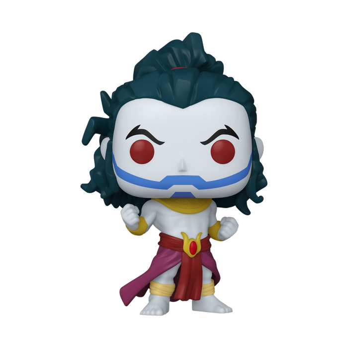 Funko Pop Marvel: X Men 97 - En Sabah Nur