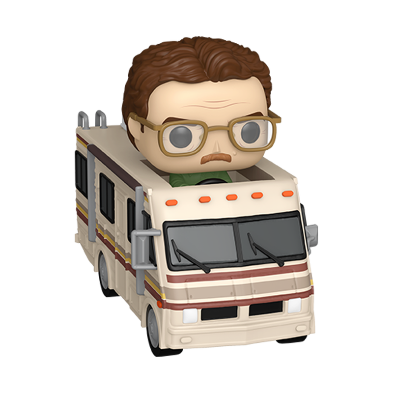 Breaking Bad