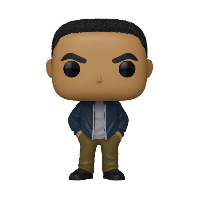 Funko Pop Heroes: DC Lanterns - Green Lantern Jon Stewart