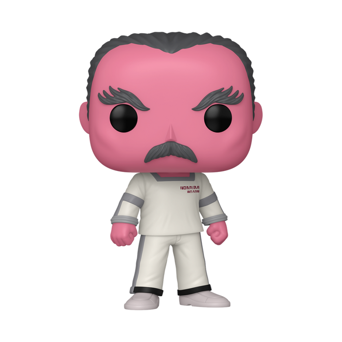 Funko Pop Heroes: DC Lanterns - Sinestro