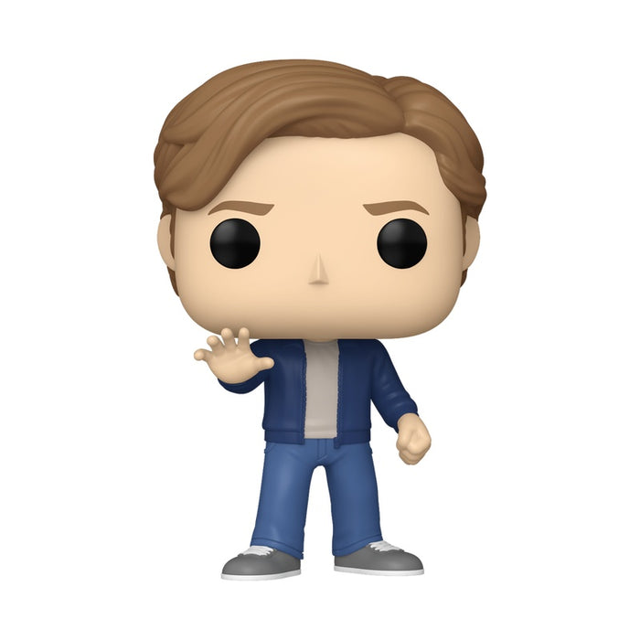 Funko Pop TV: Supernatural - Jack Kline Exclusivo