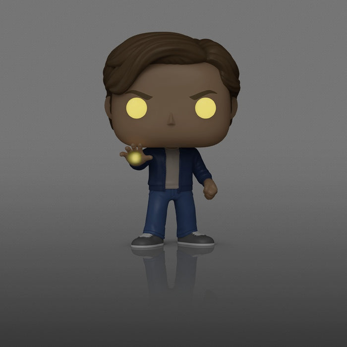 Funko Pop TV: Supernatural - Jack Kline Exclusivo