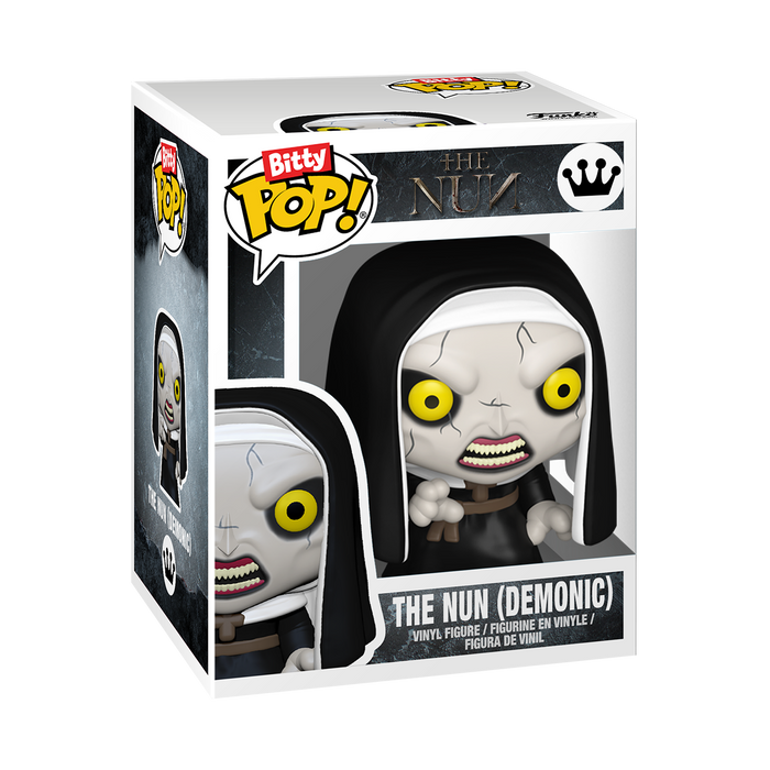 Funko Bitty Pop 4pk: Horror - Pennywise