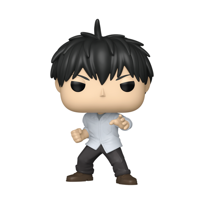 Funko Pop Animation: Witch Watch - Morihito