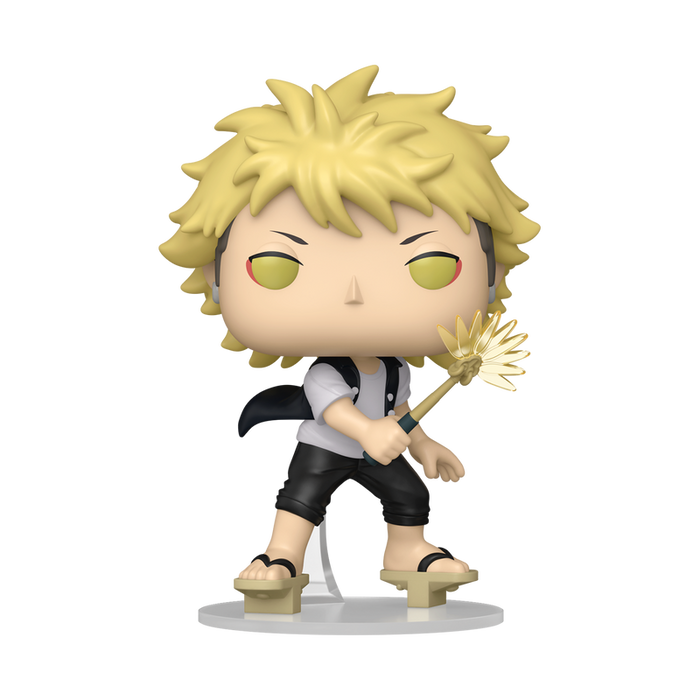 Funko Pop Animation: Witch Watch - Kanshi