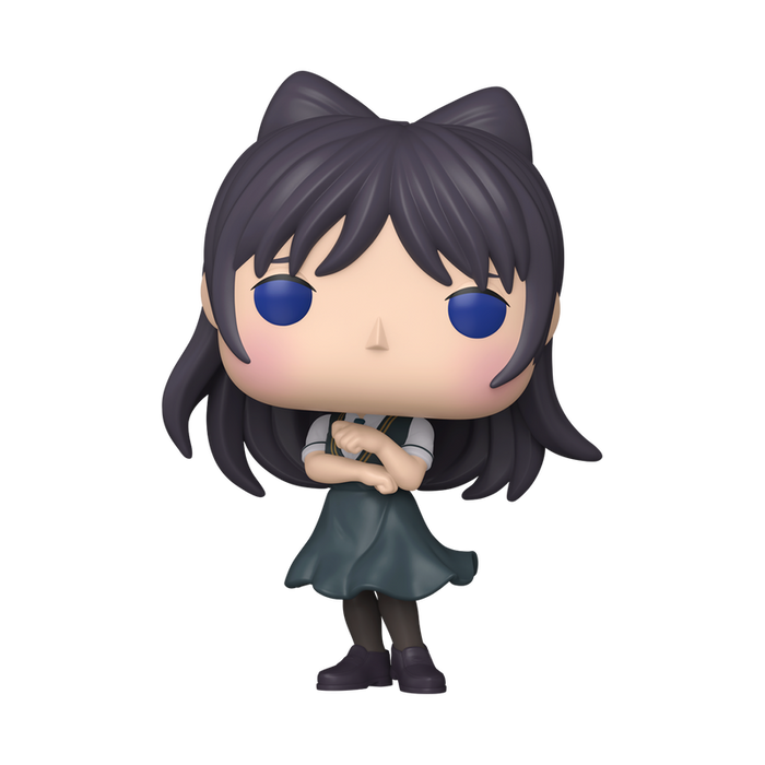 Funko Pop Animation: Witch Watch - Nemu