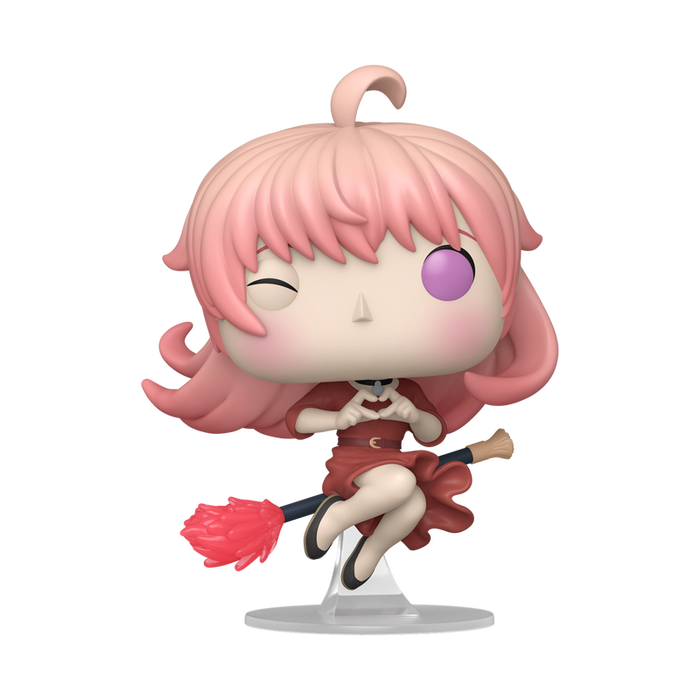 Funko Pop Animation: Witch Watch - Nico