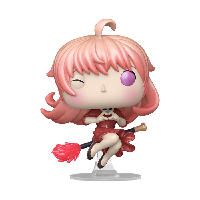 Funko Pop Animation: Witch Watch - Nico
