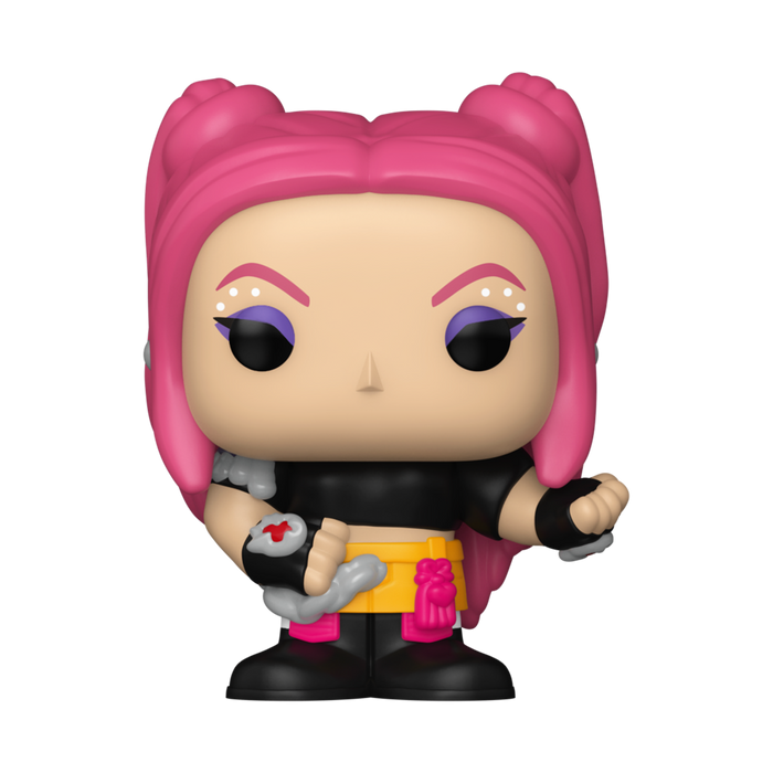 Funko Bitty Stages: Kpop Demon Hunters - Mira