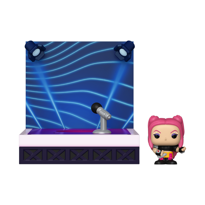 Funko Bitty Stages: Kpop Demon Hunters - Mira