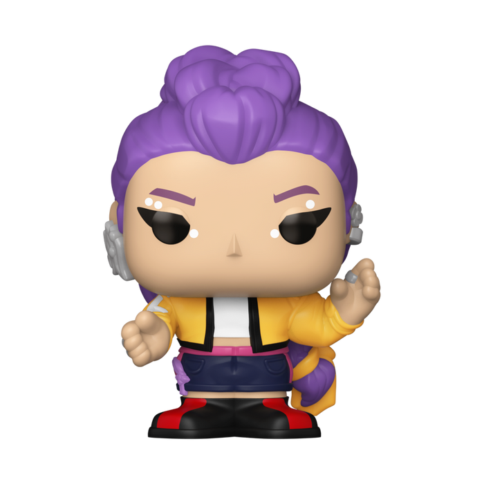 Funko Bitty Stages: Kpop Demon Hunters - Rumi