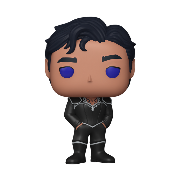 Funko Pop Books: A Court of Thornes and Roses - Rhysand