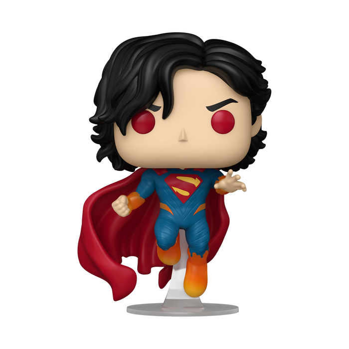 Funko Pop Heroes: DC Comics Absolute Universe - Absolute Superman