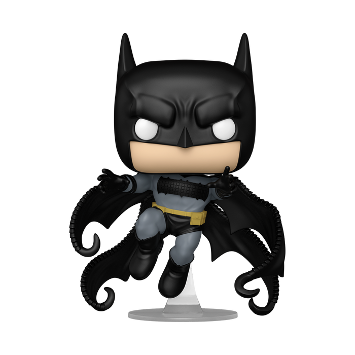 Funko Pop Heroes: DC Comics Absolute Universe - Absolute Batman