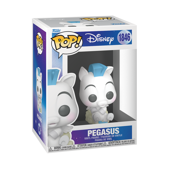 Funko Pop Disney: Disney Baby Animals - Pegaso
