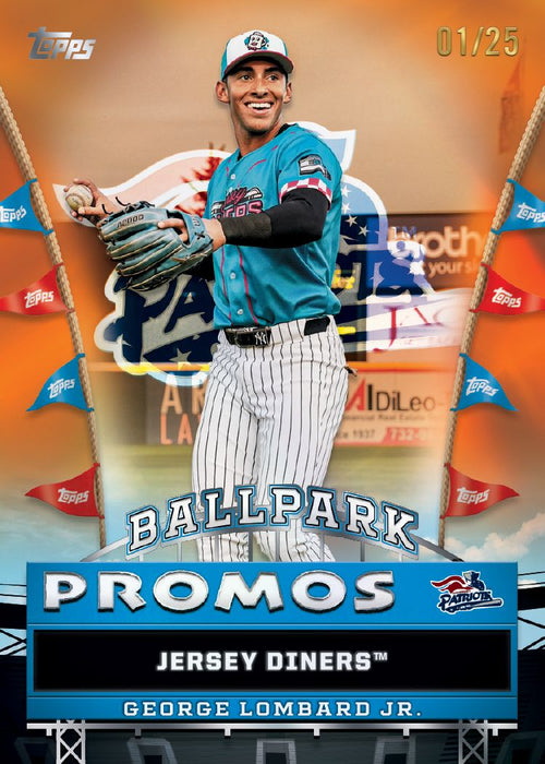 Topps: 2026 MLB Pro Debut Baseball