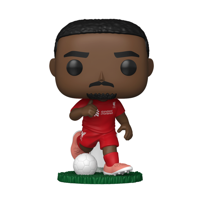 Funko Pop Football: Liverpool - Alexander Isak