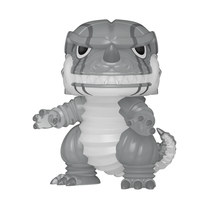 Funko Pop Animation: Dandadan - Kaiju