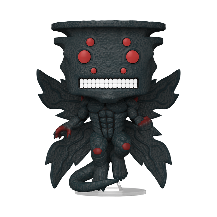 Funko Pop Animation: Kaiju No 8 - Kaiju No 9 Winged