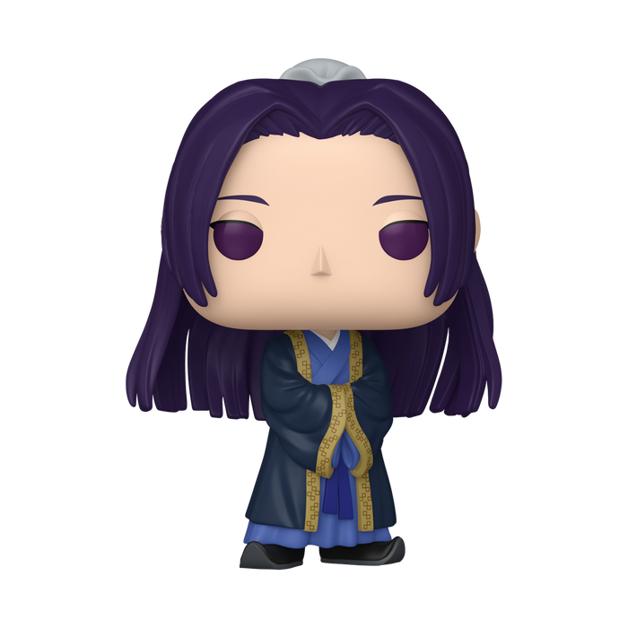 Funko Pop Animation:The Apothecary Diaries - Jinshi