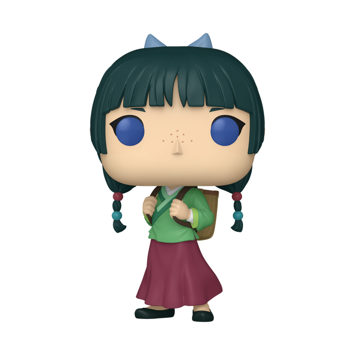 Funko Pop Animation:The Apothecary Diaries - Maomao