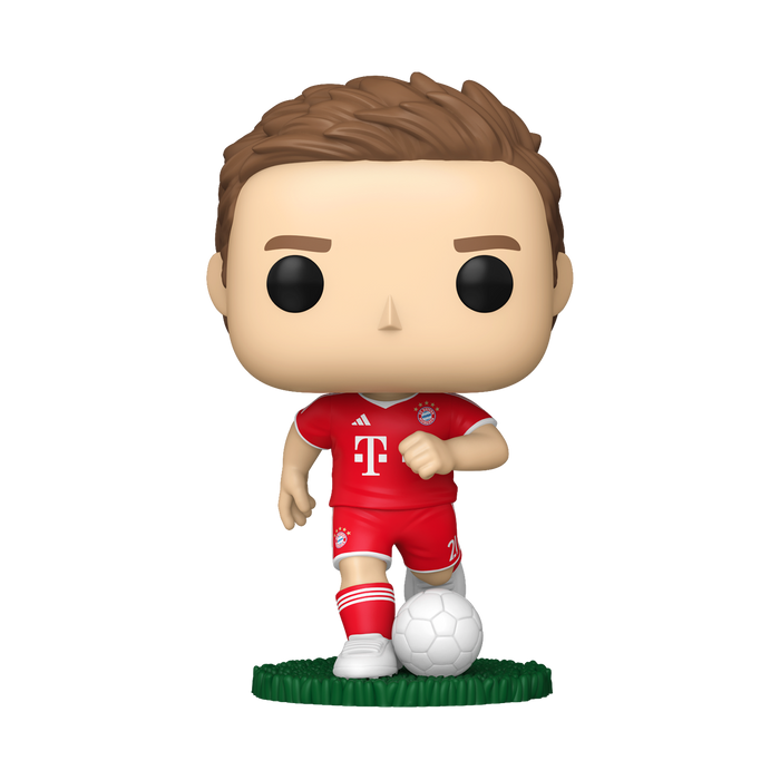 Funko Pop Football: Bayern Munich - Philipp Lahm