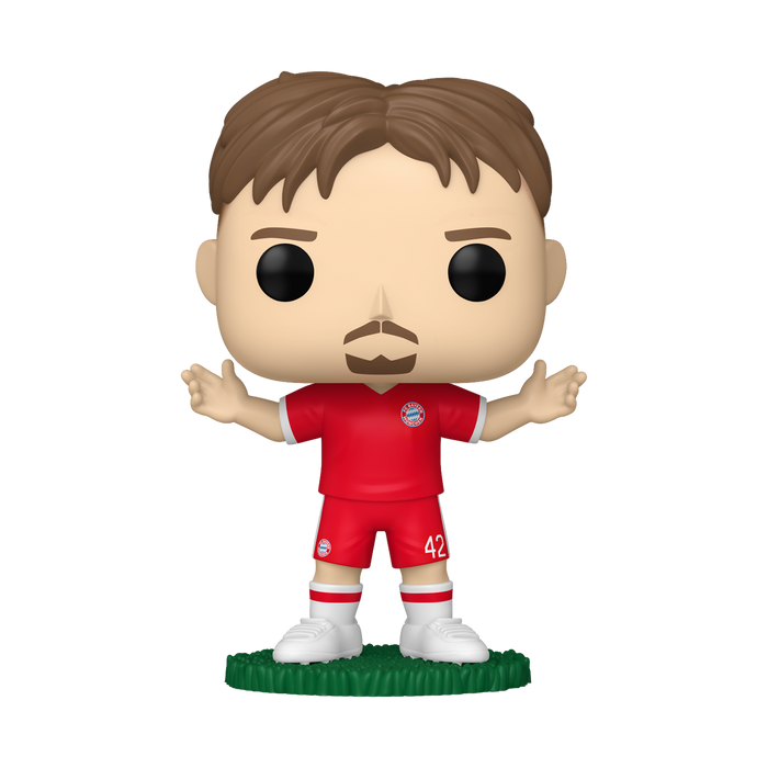 Funko Pop Football: Bayern Munich - Lennart Karl