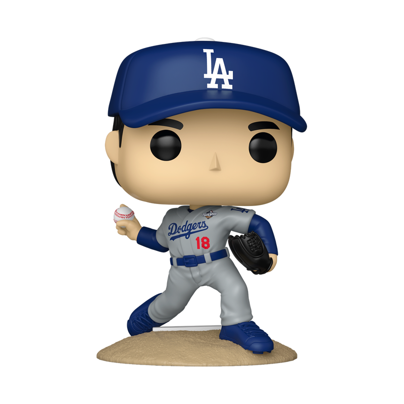 Funko Sports