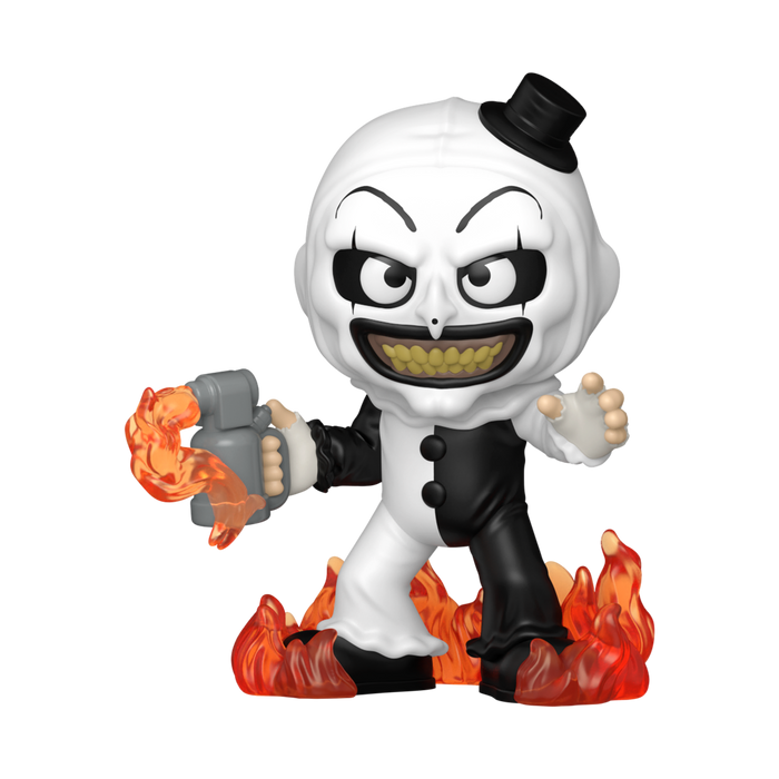 Funko Mini XL: Terrifier - Art the Clown
