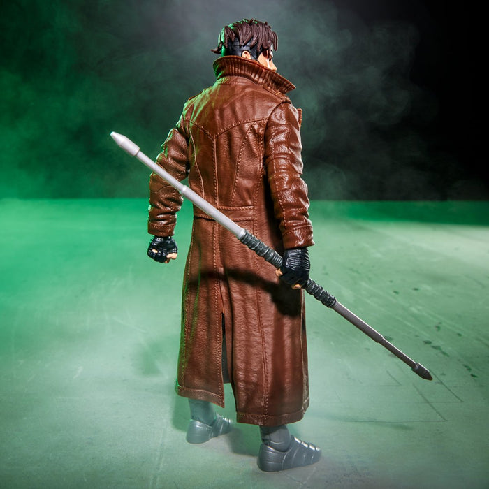 Marvel Legends Series: Avengers Doomsday - Gambito