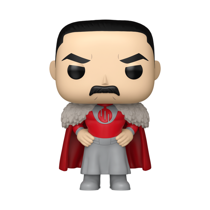Funko Pop TV: Invincible - Thragg