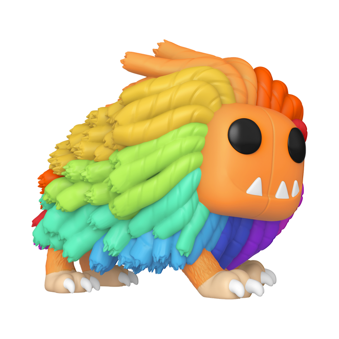 Funko Pop Games: Poppy Playtime - Yarnaby
