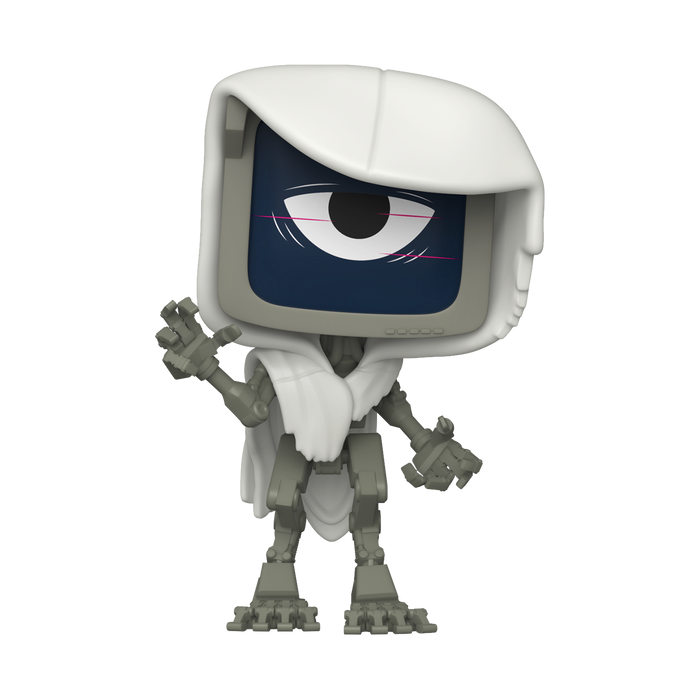 Funko Pop Games: Poppy Playtime - The Doctor