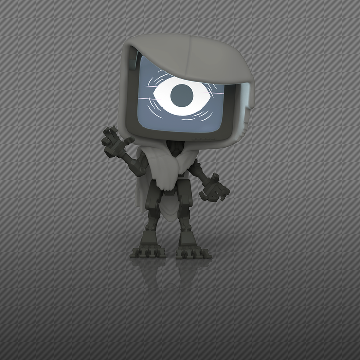 Funko Pop Games: Poppy Playtime - The Doctor