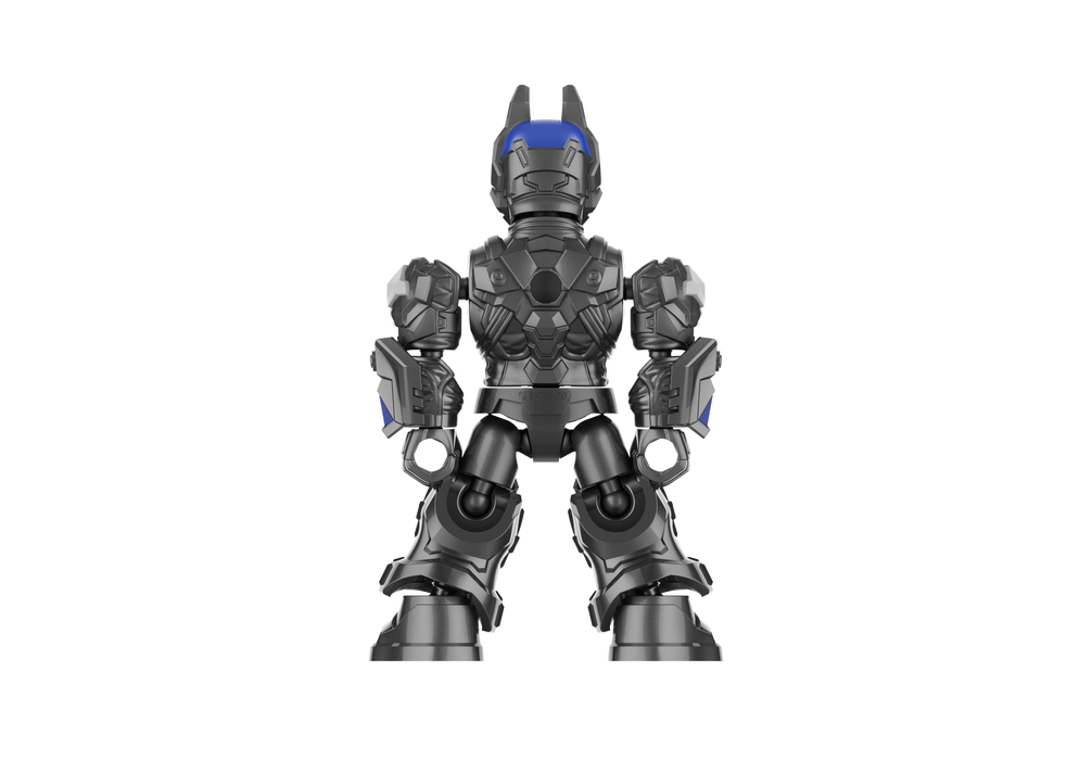 Blokees DC Defender Version: 03 Arkham Chaos Prologue - Unitario 75703