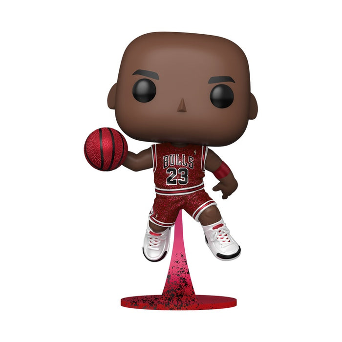 Funko Pop NBA: American Pop Culture 250 Years - Michael Jordan