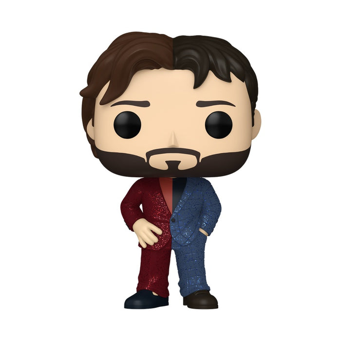 Funko Pop Icons: American Pop Culture 250 Years - Duffer Brothers