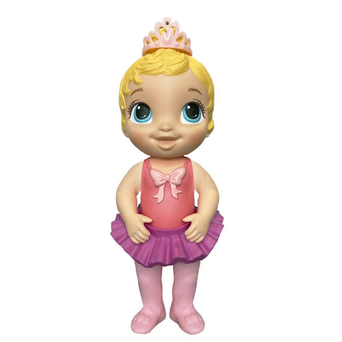 Baby Alive: Bebe Dulce Bailarina