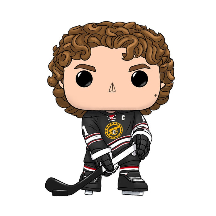 Funko Pop Tv: Heated Rivalry - Ilya Rozanov