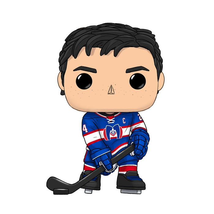 Funko Pop Tv: Heated Rivalry - Shane Hollander