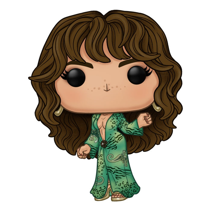Funko Pop Tv: Off Campus - Allie Hyes