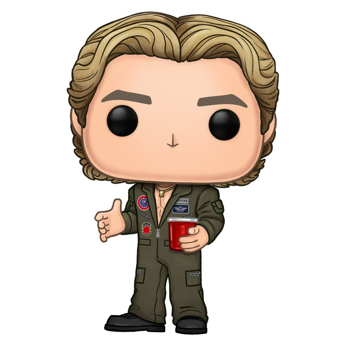 Funko Pop Tv: Off Campus - Dean Di Laurentis