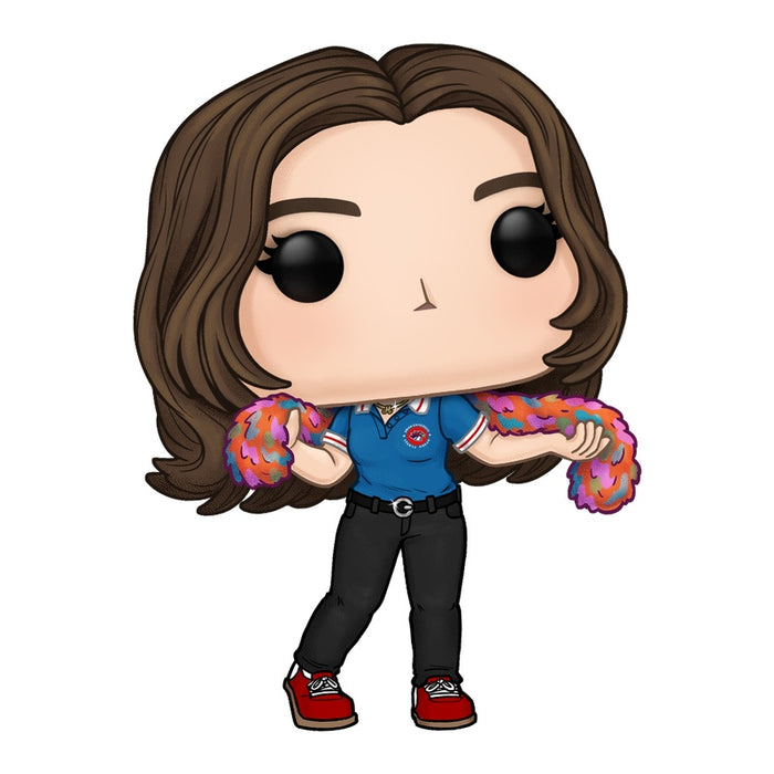 Funko Pop Tv: Off Campus - Hannah Wells