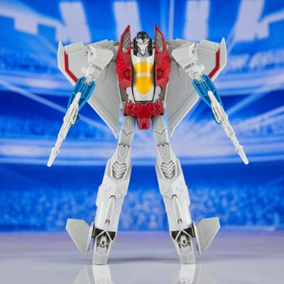 Transformers: One Mega Changer Starscream